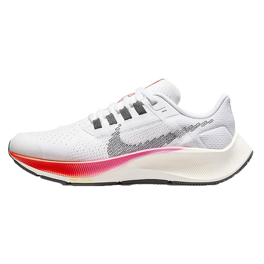 Amazon.co.jp: Nike エアズーム ペガサス 38 リトル/ビッグ