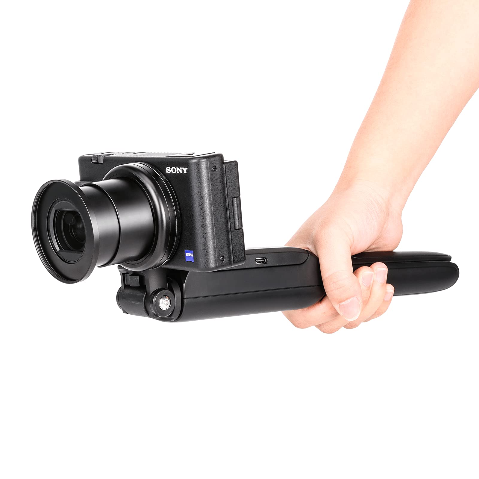 SONY ZV-1 Ulanzi MT-40 iSteady Multi セット