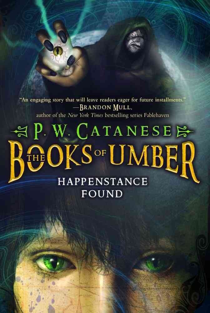 [(Happenstance Found)] [By (author) P W Catanese] published on (February, 2010)