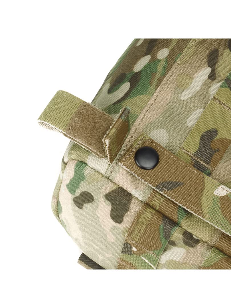 即納在庫品 ヘリノックス サイドストレージトールS マルチカモ Amazon.co.jp: ヘリノックス(Helinox) HELINOXTACサイドストレージ