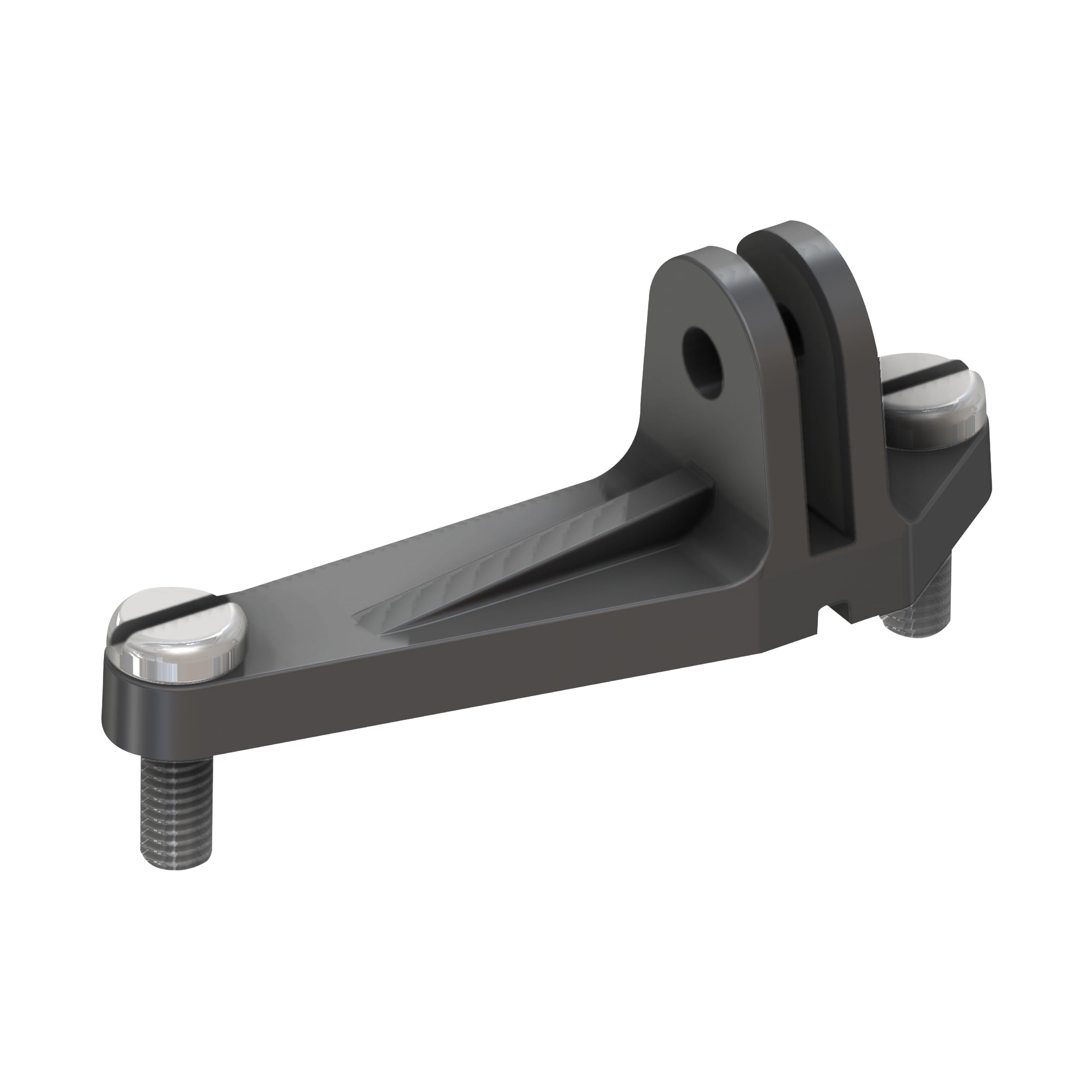 JOBY SeaPal GoMount, for SeaPal Smartphone Case, Tripod Connection, for Action Content Creation, Videography, Photography, Surfing Snorkeling, Fishing Travel, JB01951-BWW