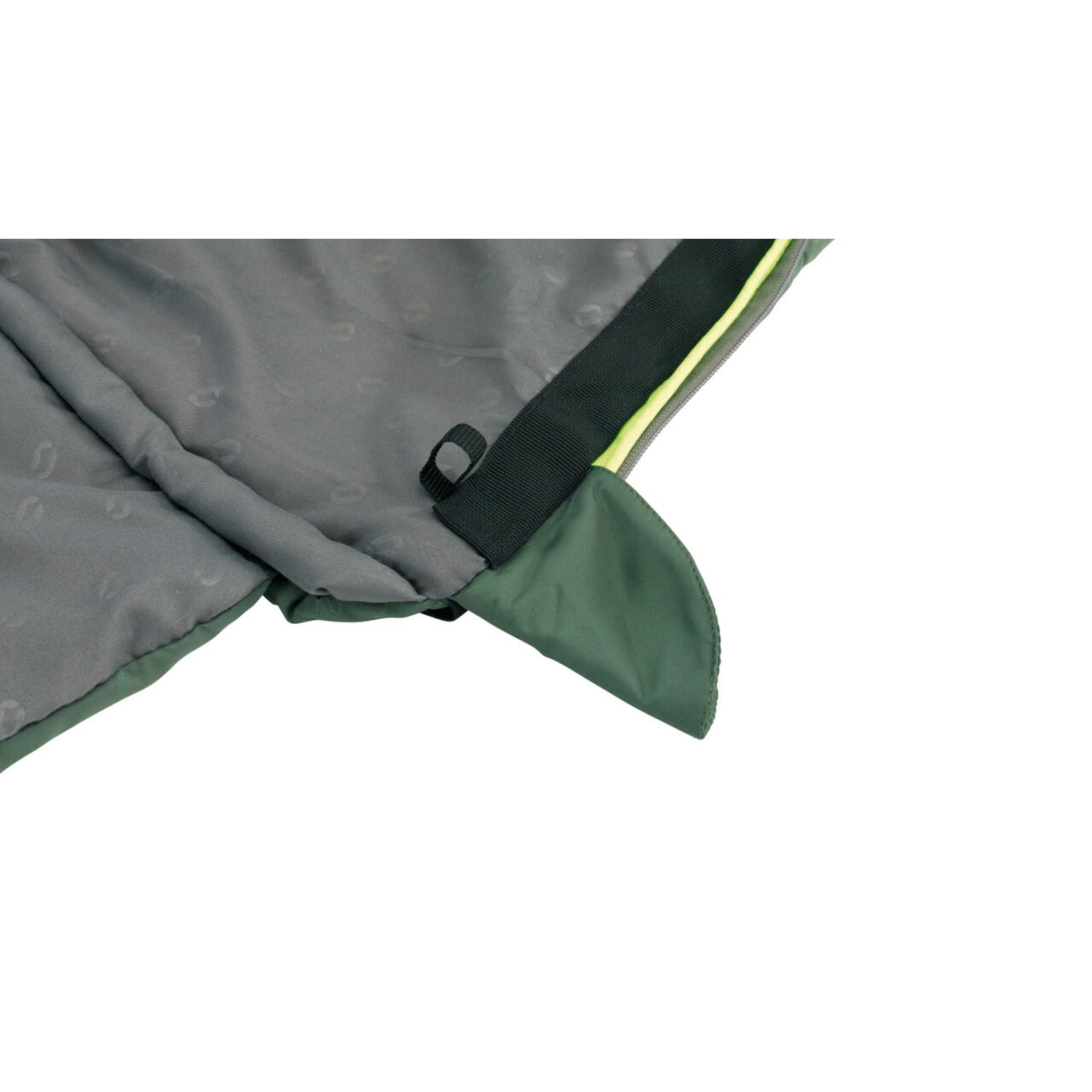 Outwell x Schlafsackfutter, Unisex, Beige, Einheitsgröße