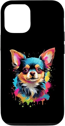 Miniatura 1 de Funda para cachorro de Chihuahua iPhone 13