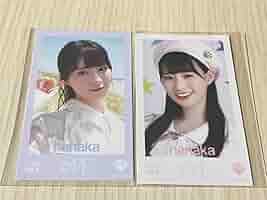 ふ*ふ様 ≠ME ノイミー 冨田菜々風 ミニフォト vol.7 レア ヒロインと ふ*ふ様 ≠ME ノイミー 冨田菜々風 ミニフォト vol.7 レア ヒロイン
