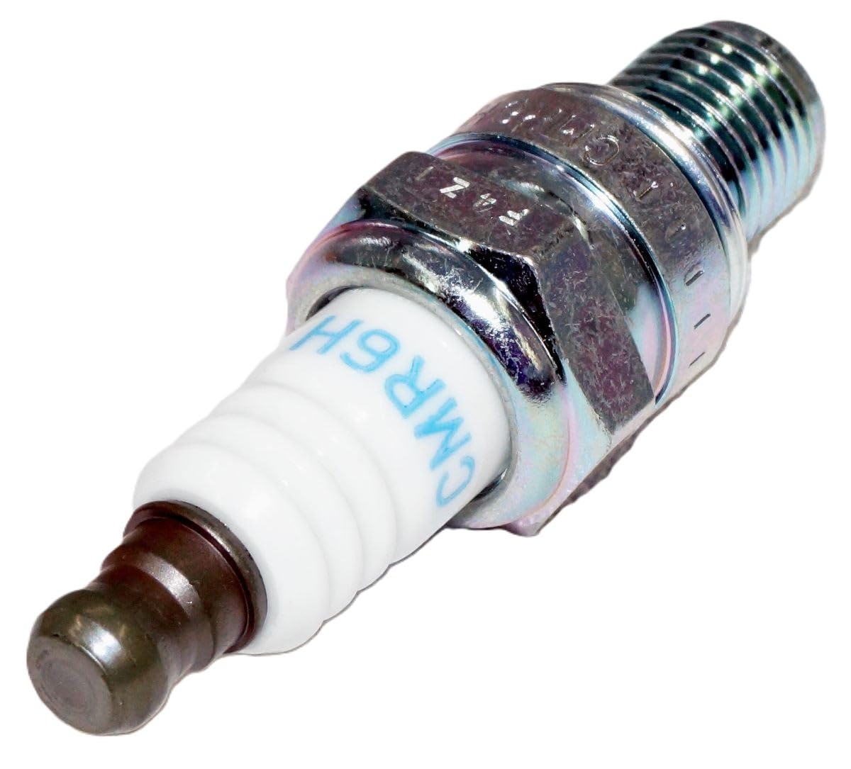 NGK (3365) CMR6H Spark Plug - Pack of 4