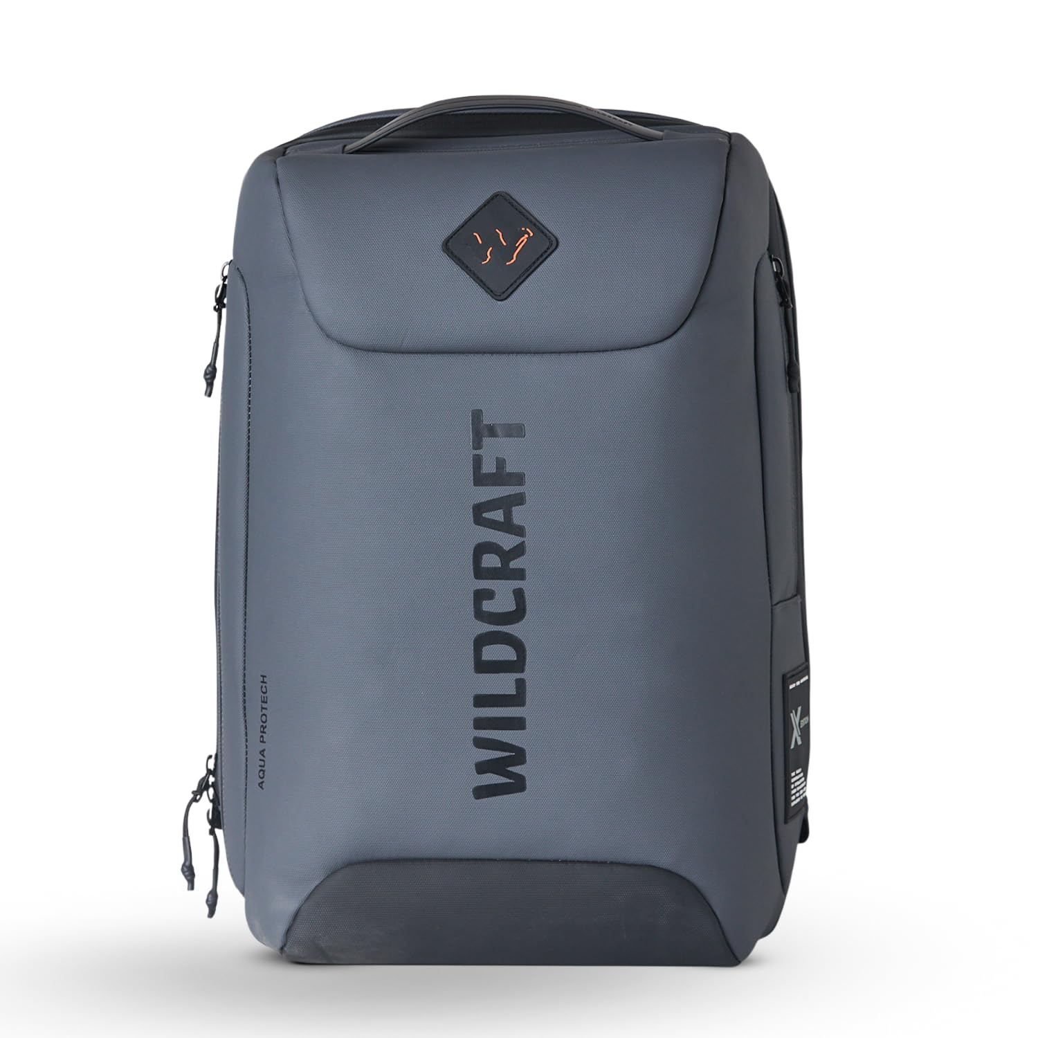 Torres Pro 20 Laptop Backpack for Travel, Gym, Office | Unisex Backpack with Rain cover | Bags for Mens & Womens