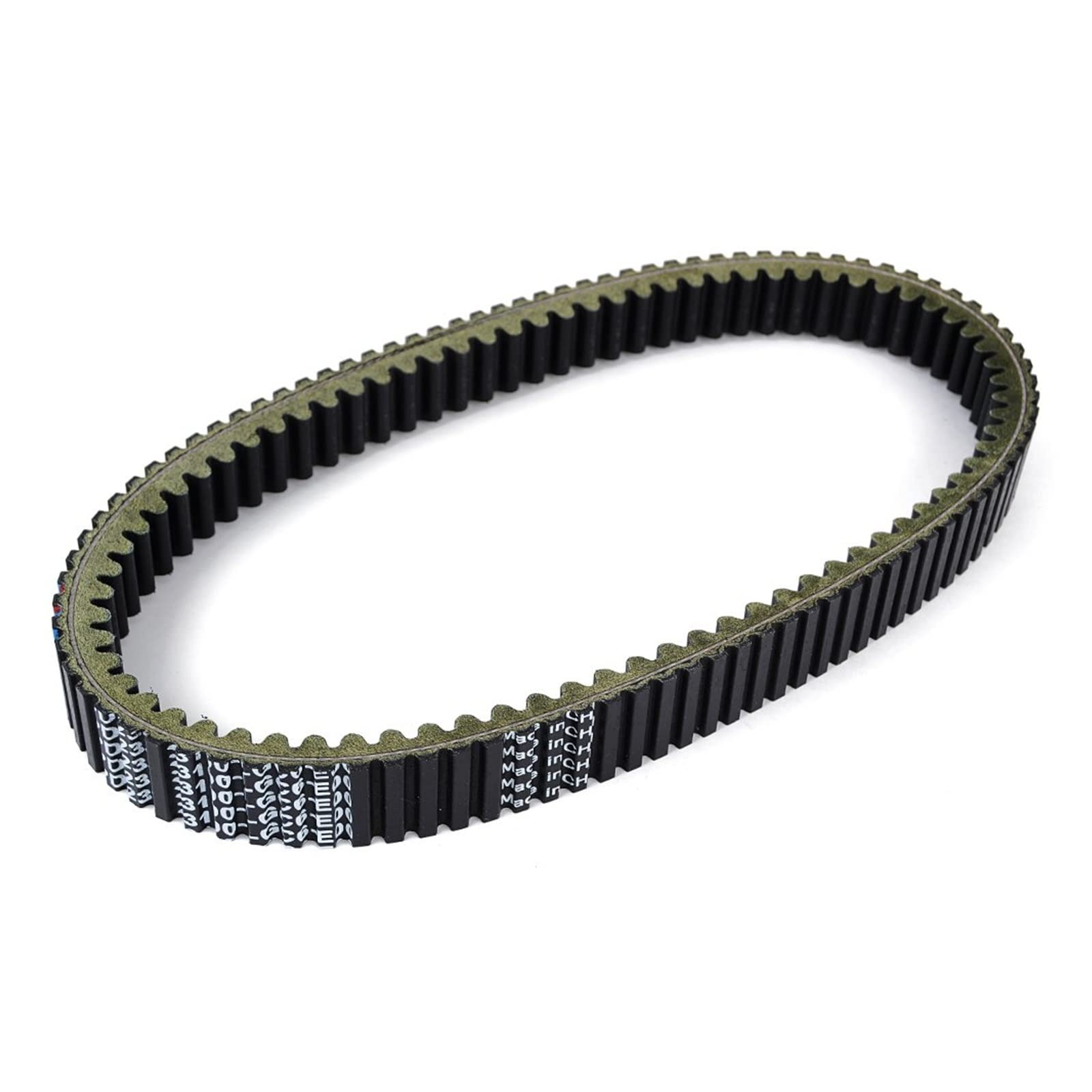 Cinturón Transmisión Caucho Correa De Transmisión Dentada Goma Correa Embrague De Transferencia para Kymco AK550 23100-LGC6-E00