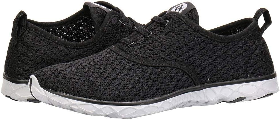 ALEADER Men's Quick Drying Aqua Water Shoes - Image 7