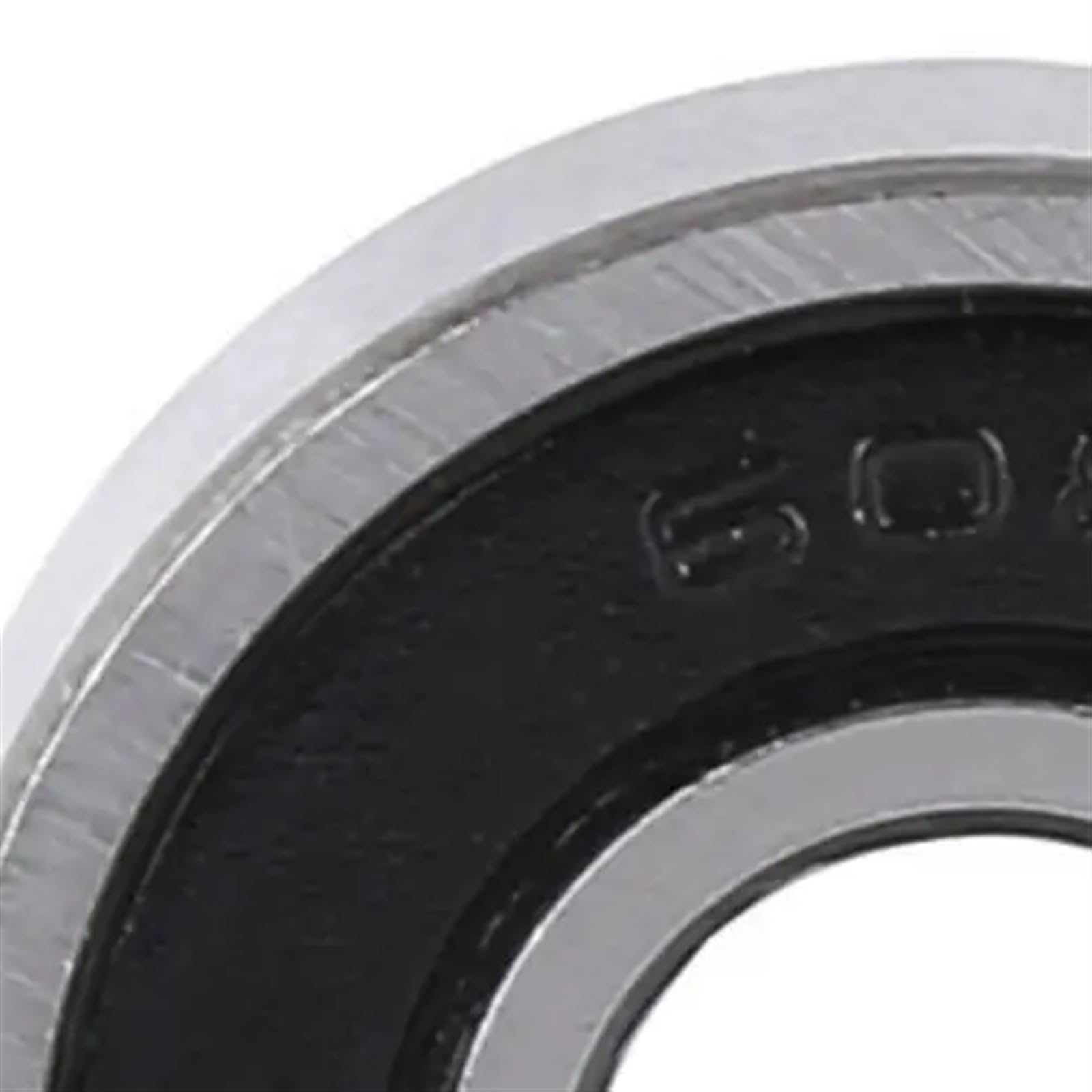 5 uds 603zz 604zz 605zz RS 606zz RS 607zz RS 608zz RS 609zz rodamientos rígidos de Bolas en Miniatura (Size : 5PCS, Color : 604zz)