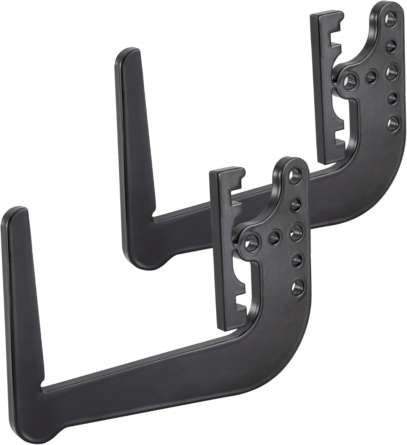 RecPro Universal Heavy Duty RV Bumper Brackets