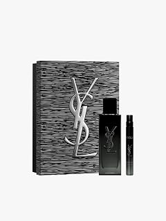 Yves Saint Laurent Myslf Gift Set (Eau de Parfum 60 ml + Eau de Parfum mini 10 ml)