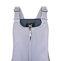 Vista 95 de Arctix Overol básico con aislamiento térmico para mujer