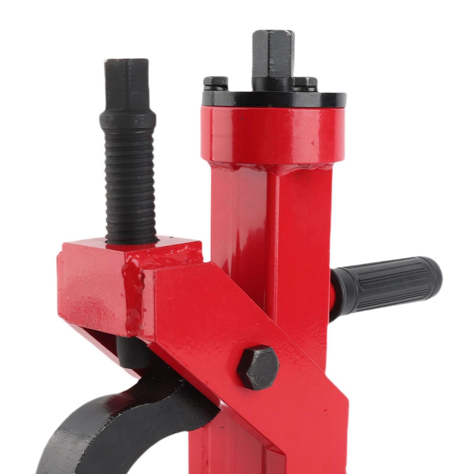 Destalonador Manual de Neumáticos, Herramienta Portátil y Eficiente para Coches, SUV, Camiones, Tractores, 42 Pulgadas, Resistente