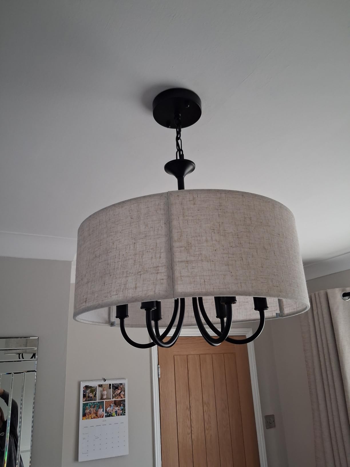 Customer photo