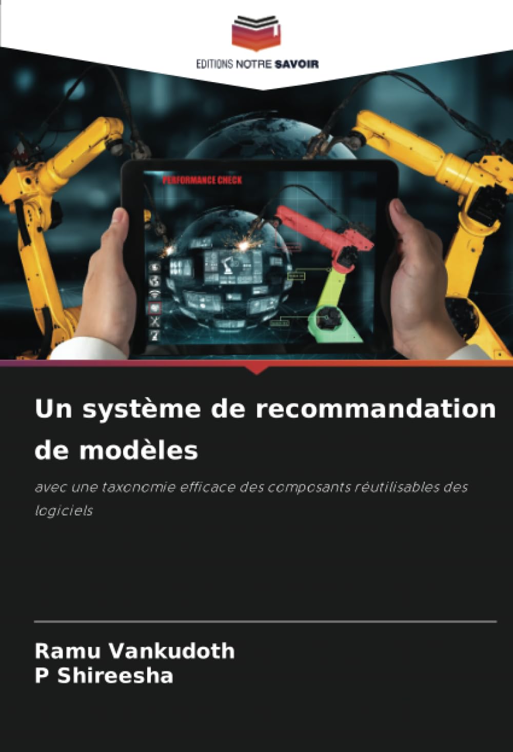 Un système de recommandation de modèles: avec une taxonomie efficace des composants réutilisables des logiciels
