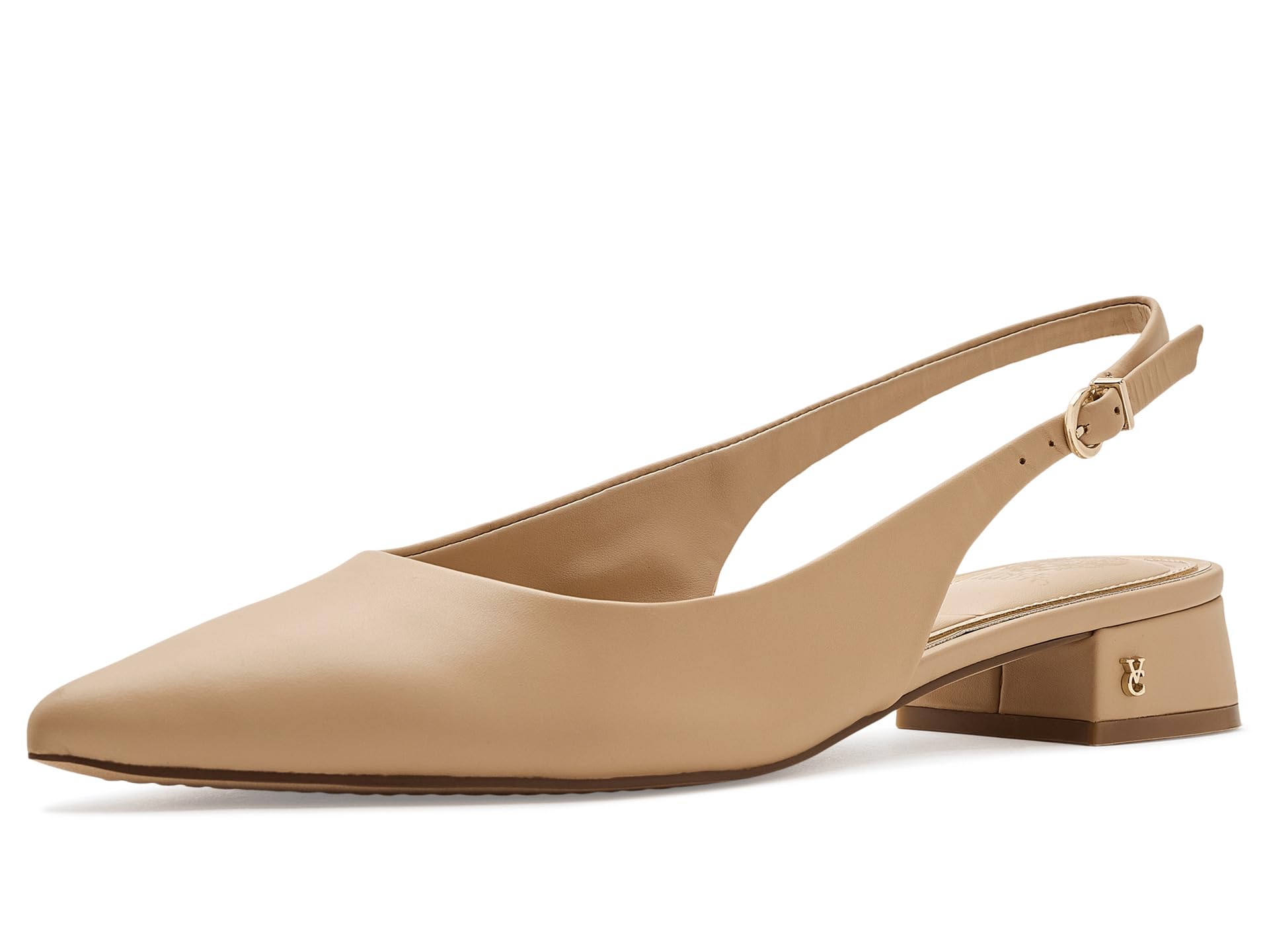 Vince Camuto Valiey Slingback Mules
