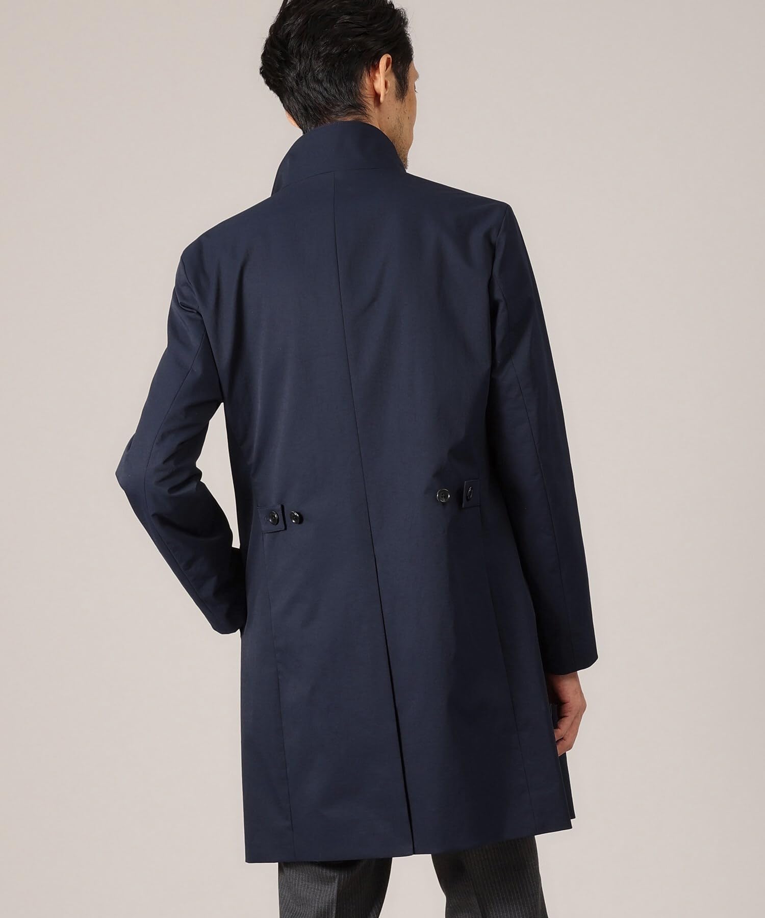 Amazon.co.jp: TAKEO KIKUCHI(タケオキクチ): コート