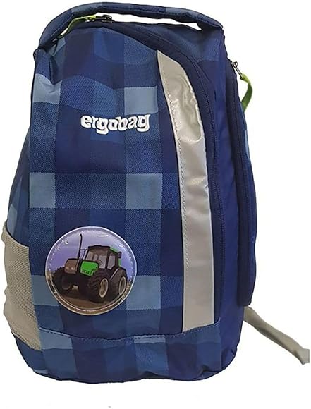 Ergobag sportrucksack nachkaufen Clearance