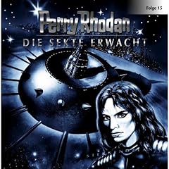 Die Sekte erwacht Titelbild