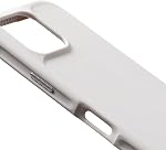 Venture Phone Case (Leather-Free Phone case for Apple iPhone 16 Pro) - Chalk