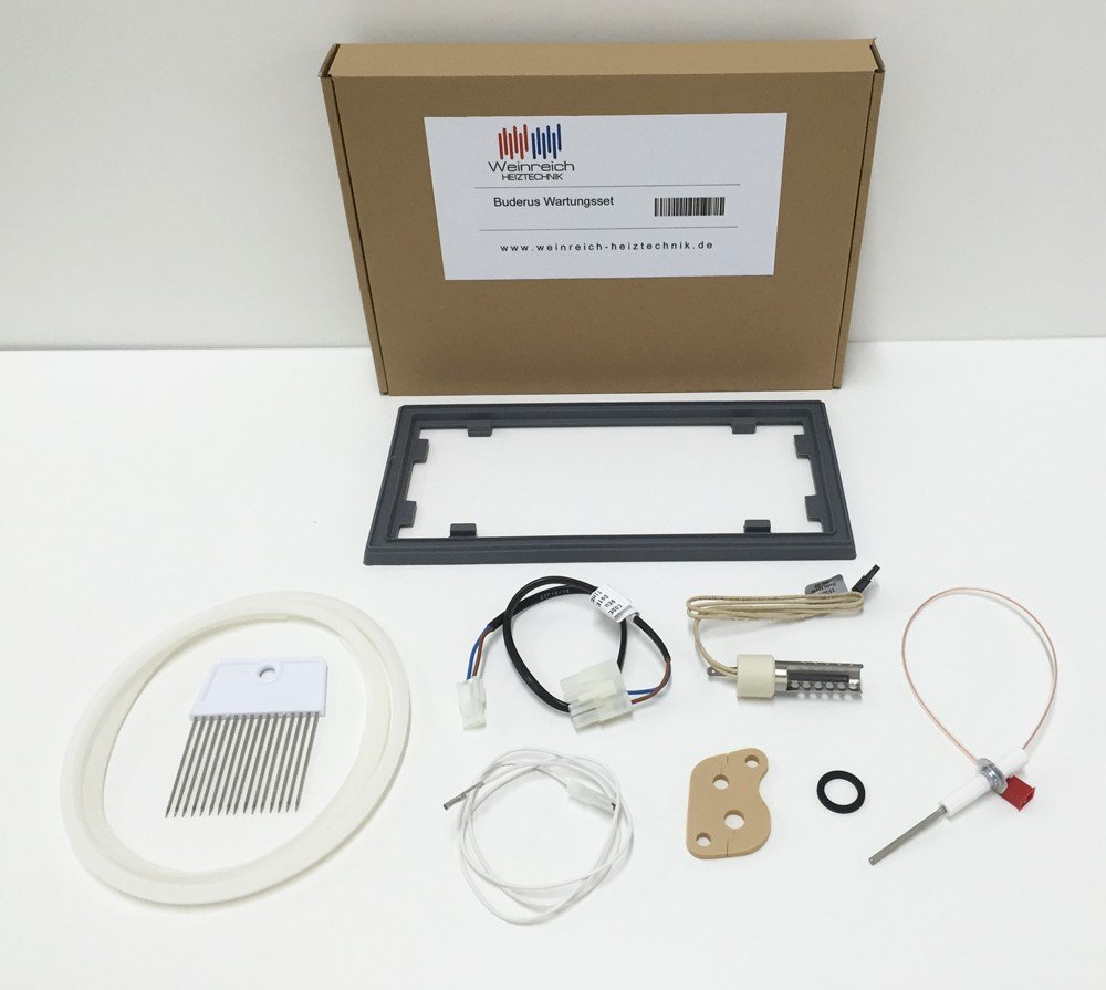 KIT MANUTENZIONE E IGIENIZZAZIONE PER FOLLETTO VK120 VK121 VK122 - Folletto Service