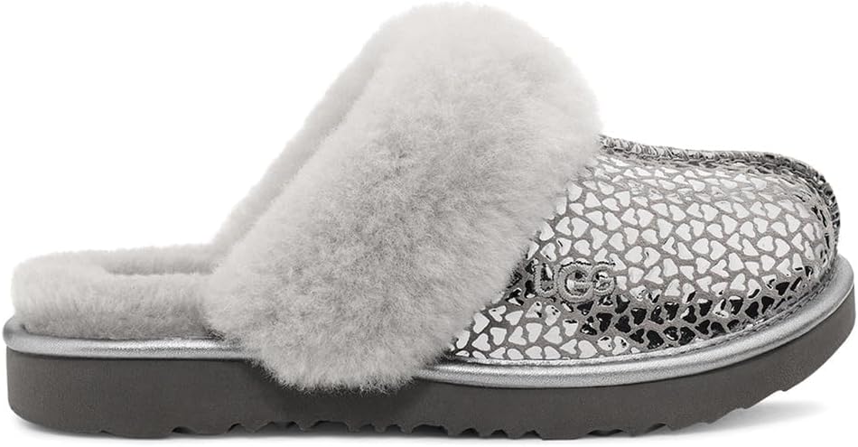 UGG boys Cozy Ii Gel Hearts