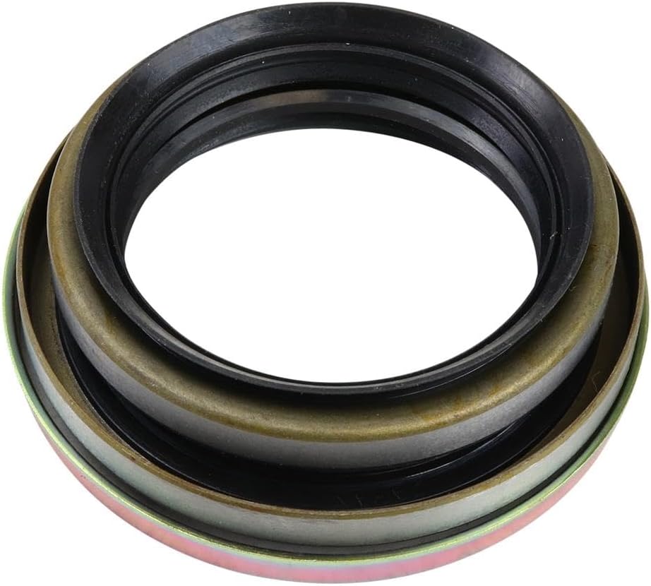 2X Front Wheel Seal Automotive Replacement Wheel Seals for Tercel 1983 1984 1985 1986