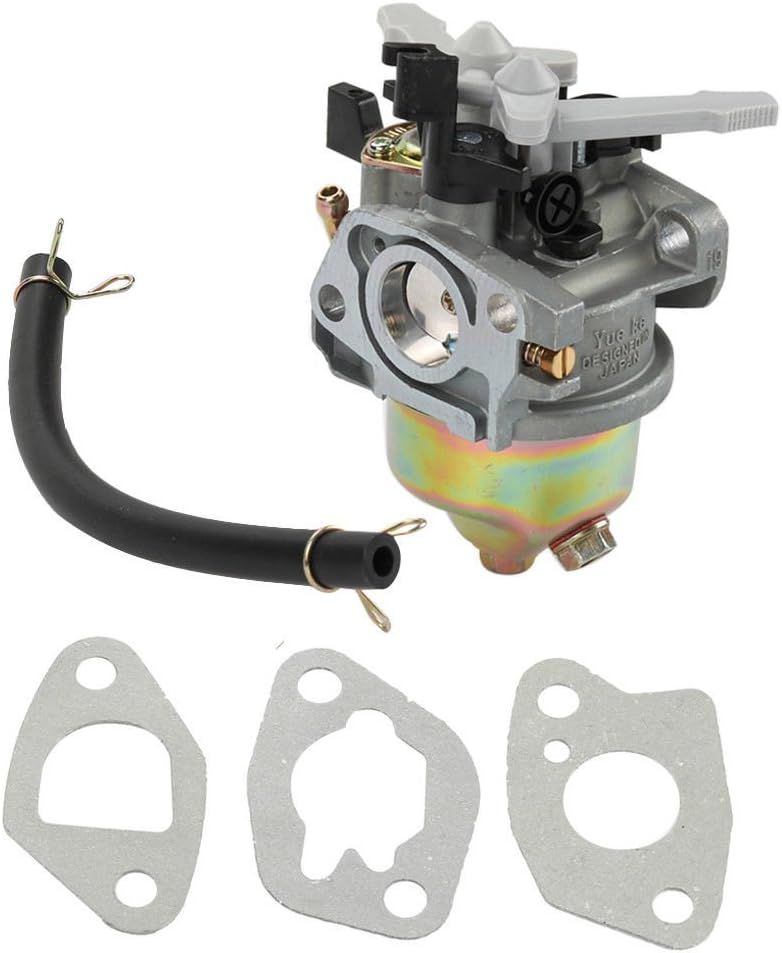 Wilk Carburetor Carb for Homelite Pressure Washer Carburetor 179CC