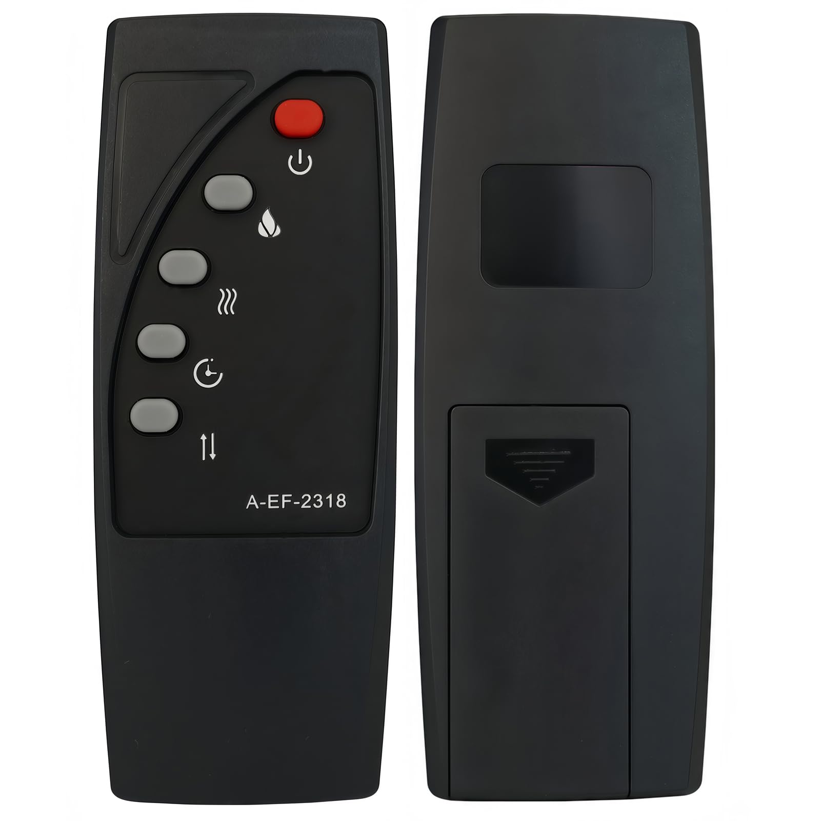Télécommande cheminée Altra Flame FA26V60L pour remplacer un boîtier perdu - 8