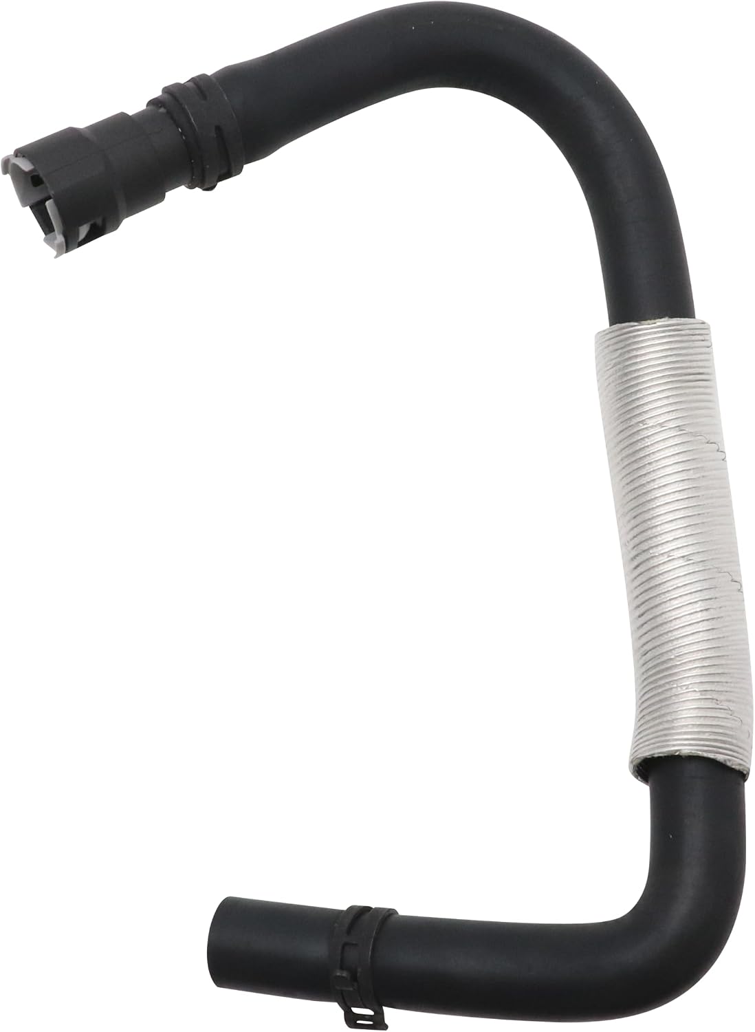Royal Sun HVAC Heater Core Hoses Compatible with Hummer H3/H3T Replace Number:19431987,19431983,25958072,25958073,15263237