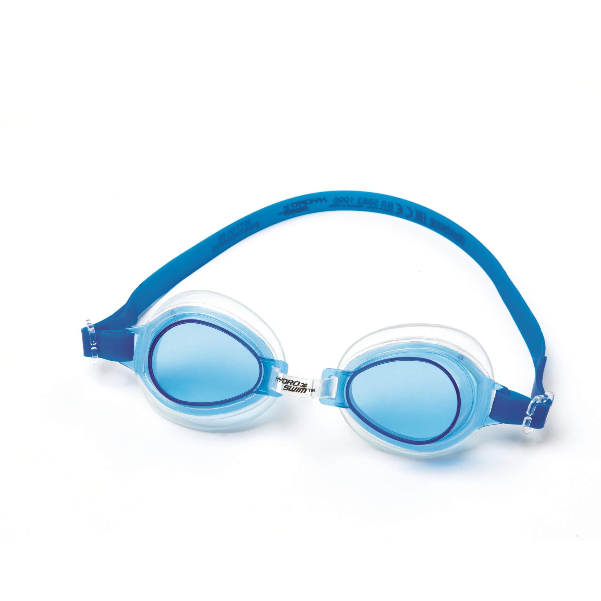 Bestway Hydro-Swim Lil' Lightning Swimmer Goggles