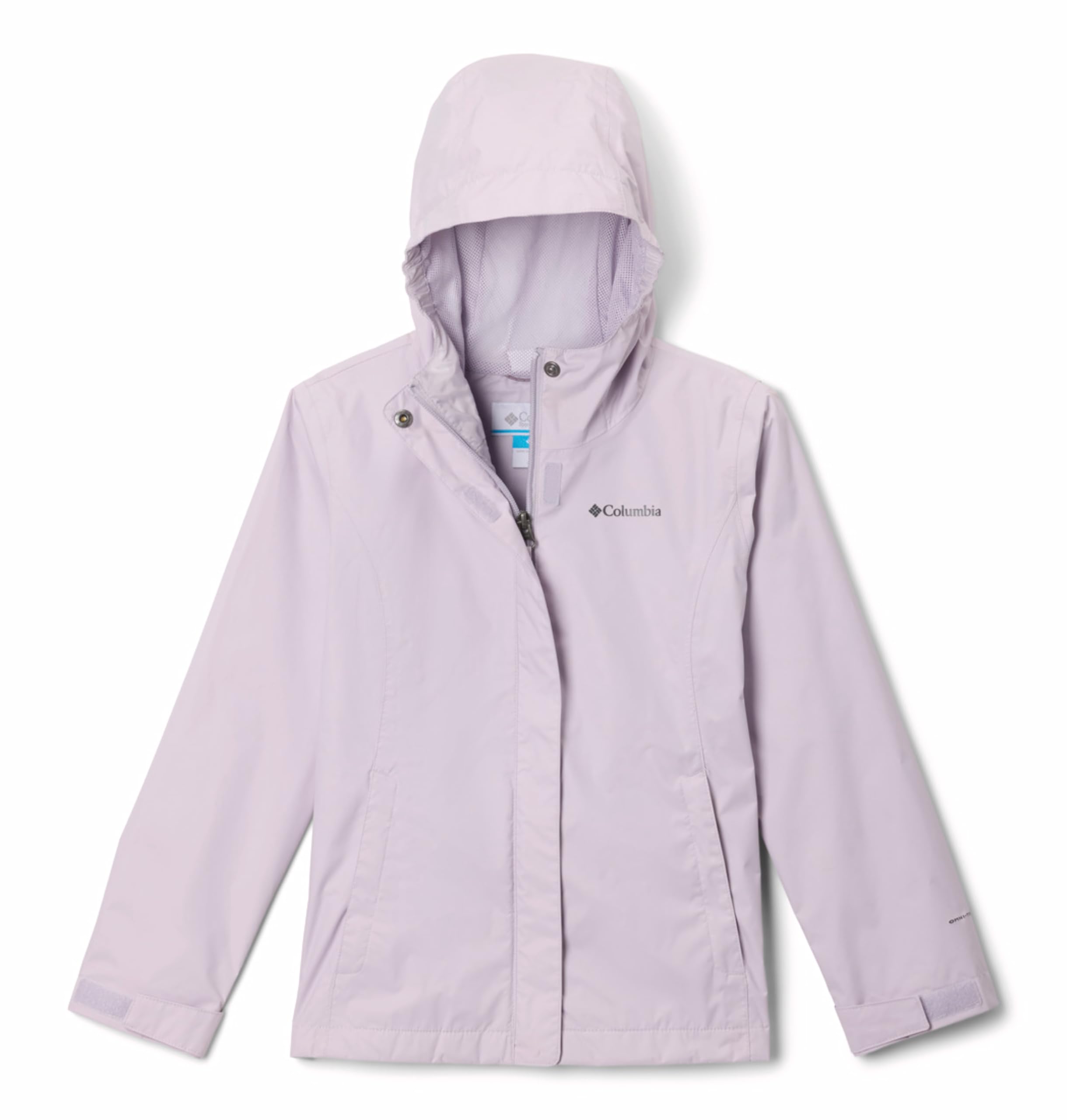 Columbia Arcadia 2 Jacket Veste de pluie imperméable Fille (lot de 1)
