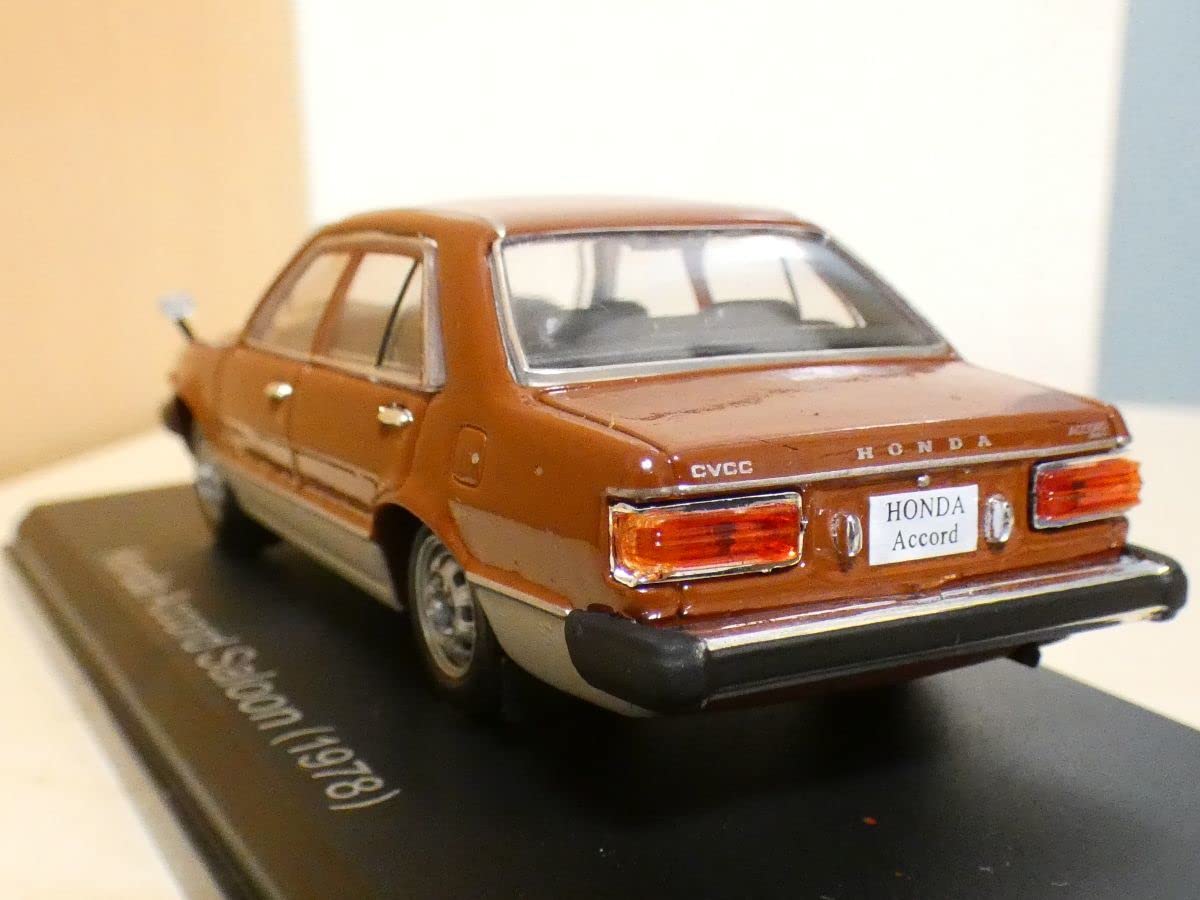 Amazon.co.jp: Hachette アシェット 1/43 国産 名車 コレクション