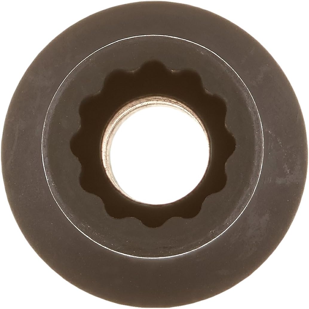 Williams 36410 3/8-Inch Drive 5/16 Deep Impact 12-Point Socket