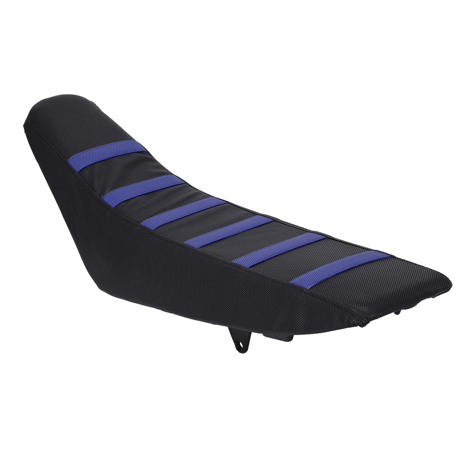 JFG RACING Housse Siège Moto Antidérapante - Universelle Pour Dirt Pit Bike DRZ RM CRF KX YZ Vert