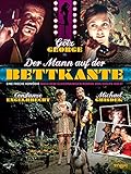 Der Mann auf der Bettkante