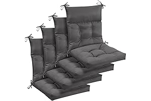 Tufting Delight Outdoor Furniture Cushion Cleaner: Experience Outdoor Comfort At Its Finest