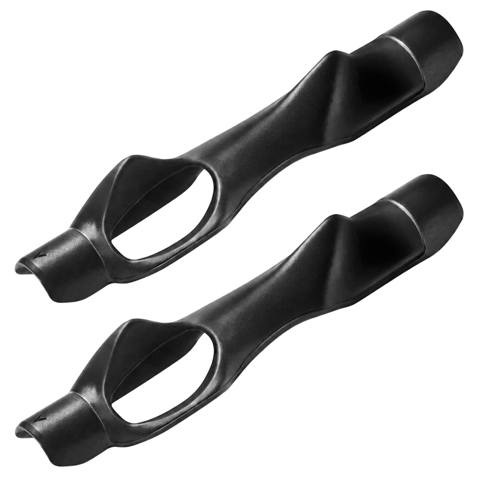 2 Pack Golf Training Aids for Master Correct Grip Posture, All Levels can Enhance Grip Strength, Accuracy and Swing Technique