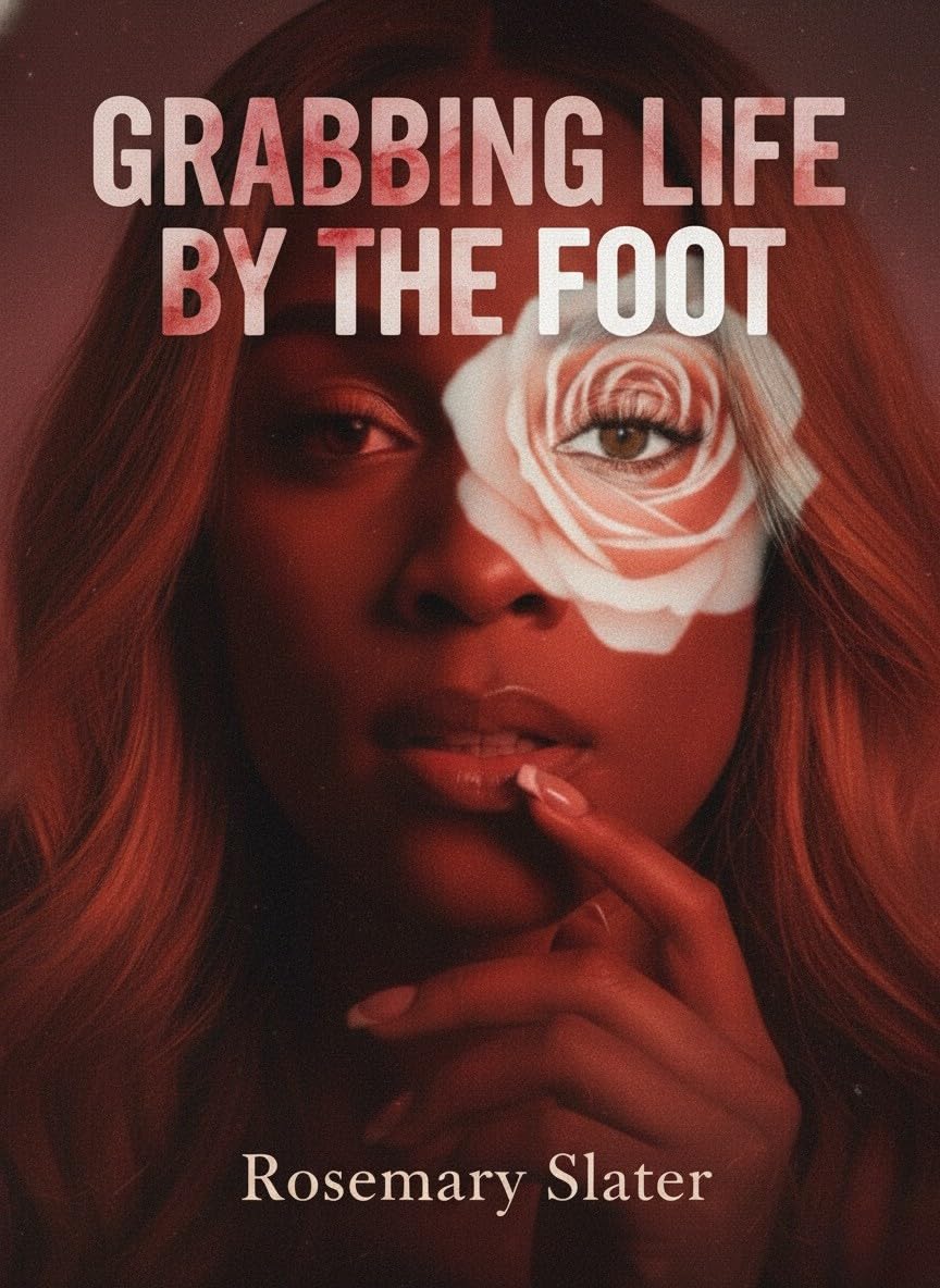 Grabbing Life by the Foot      Kindle Edition