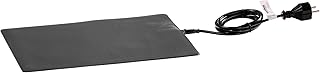 Romberg 12093105-Tappetino riscaldante M (Dimensioni 35 x 25 cm, 17,5 Watt, per Piante e terrari, con Isolamento Protettivo, Resistente agli acidi), Verde
