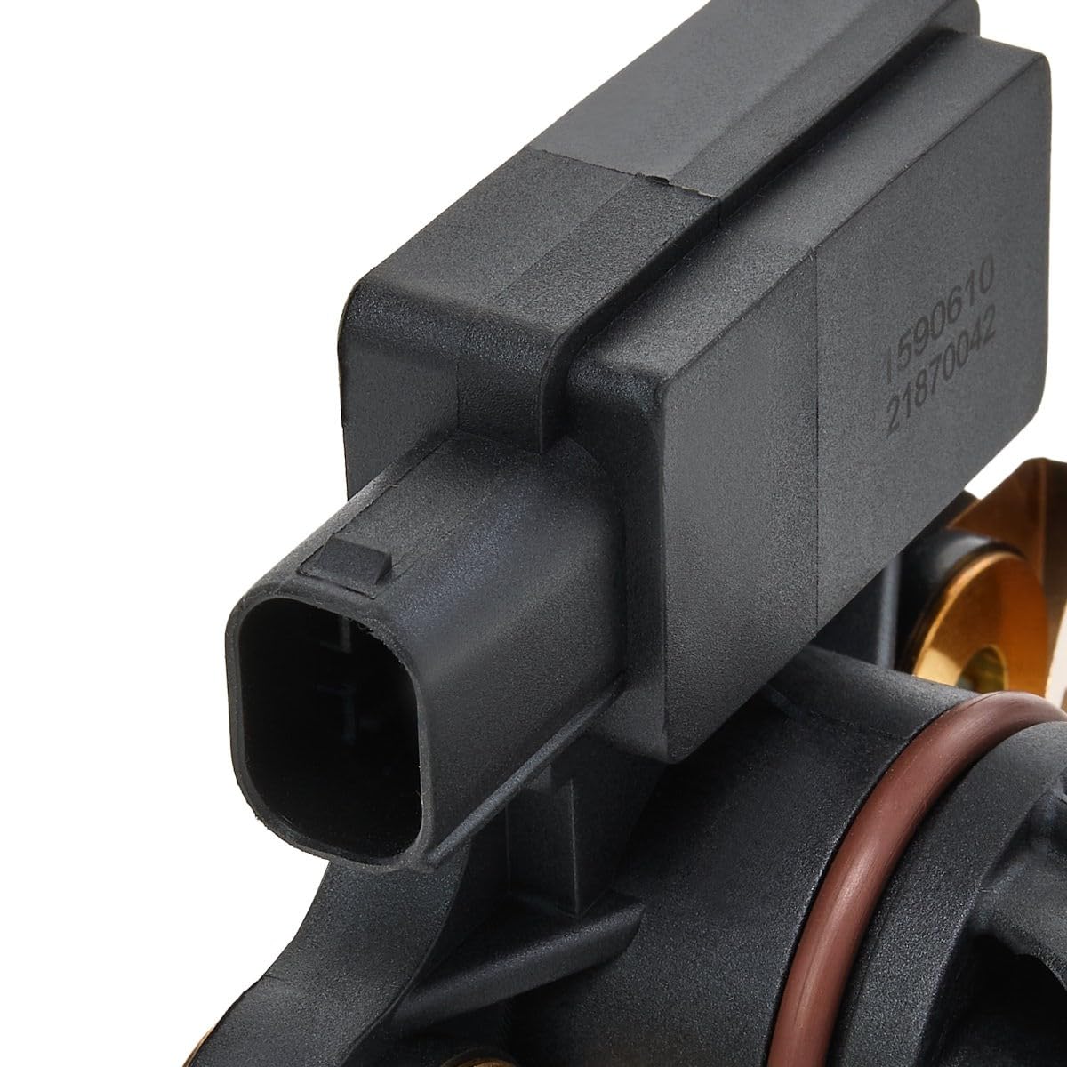 RIDEX 1289S0067 Sensore Livello olio motore Compatibilità con MERCEDES-BENZ Classe A W169