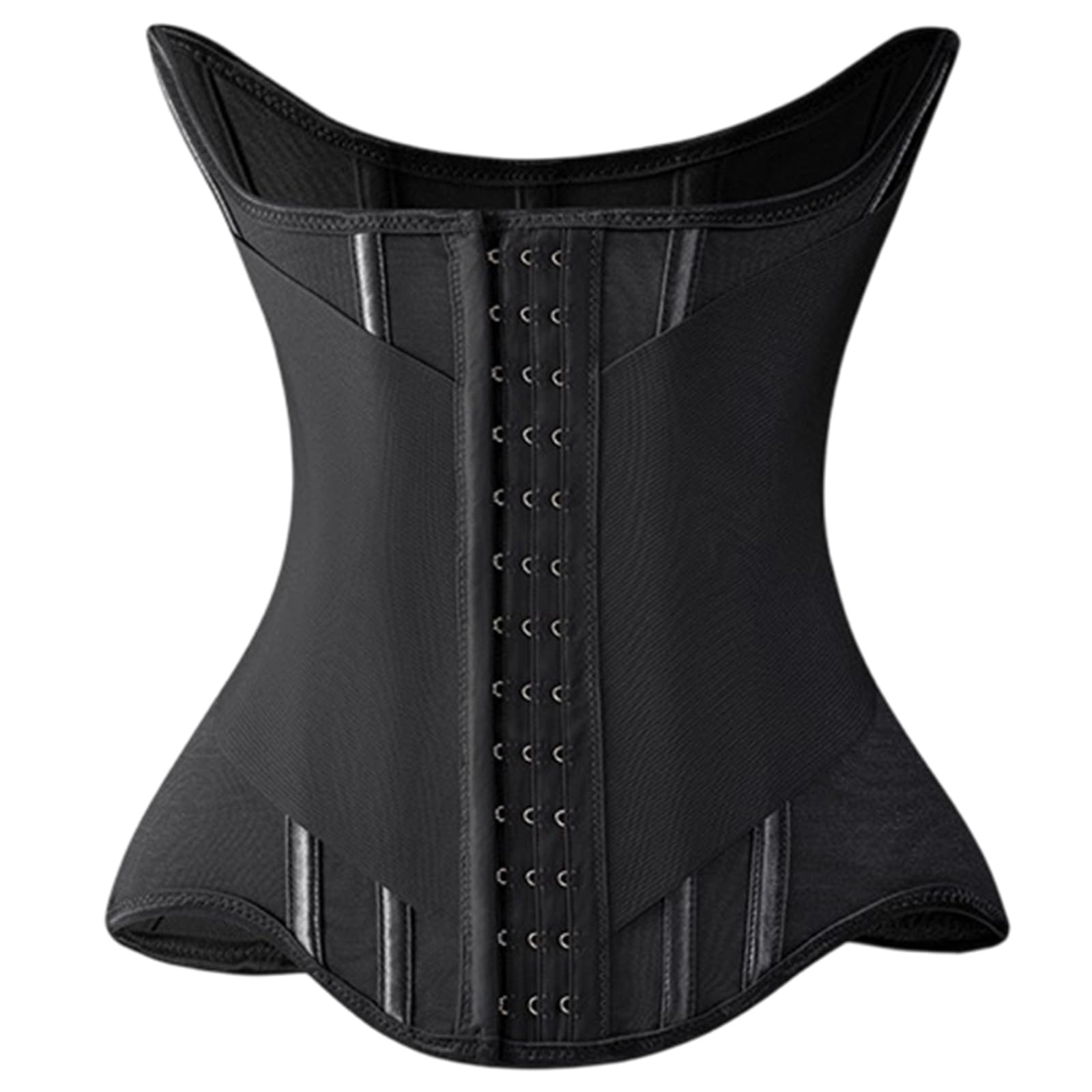 Cinturón moldeador con diseño de alta compresión, ajustable, ideal para entrenamiento, vestirse y moldear