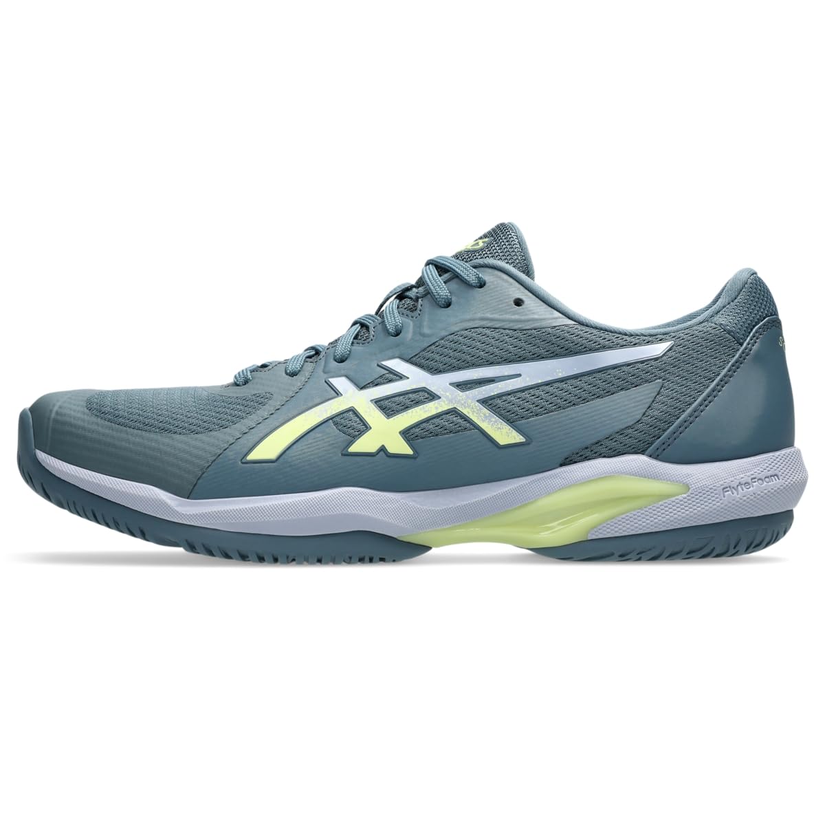 ASICS Mens Gel-Game 9 Tennis Shoes