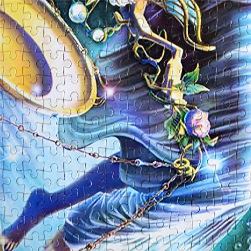 Ingooood Starz, 1000 pezzi Bilancia Oroscopo