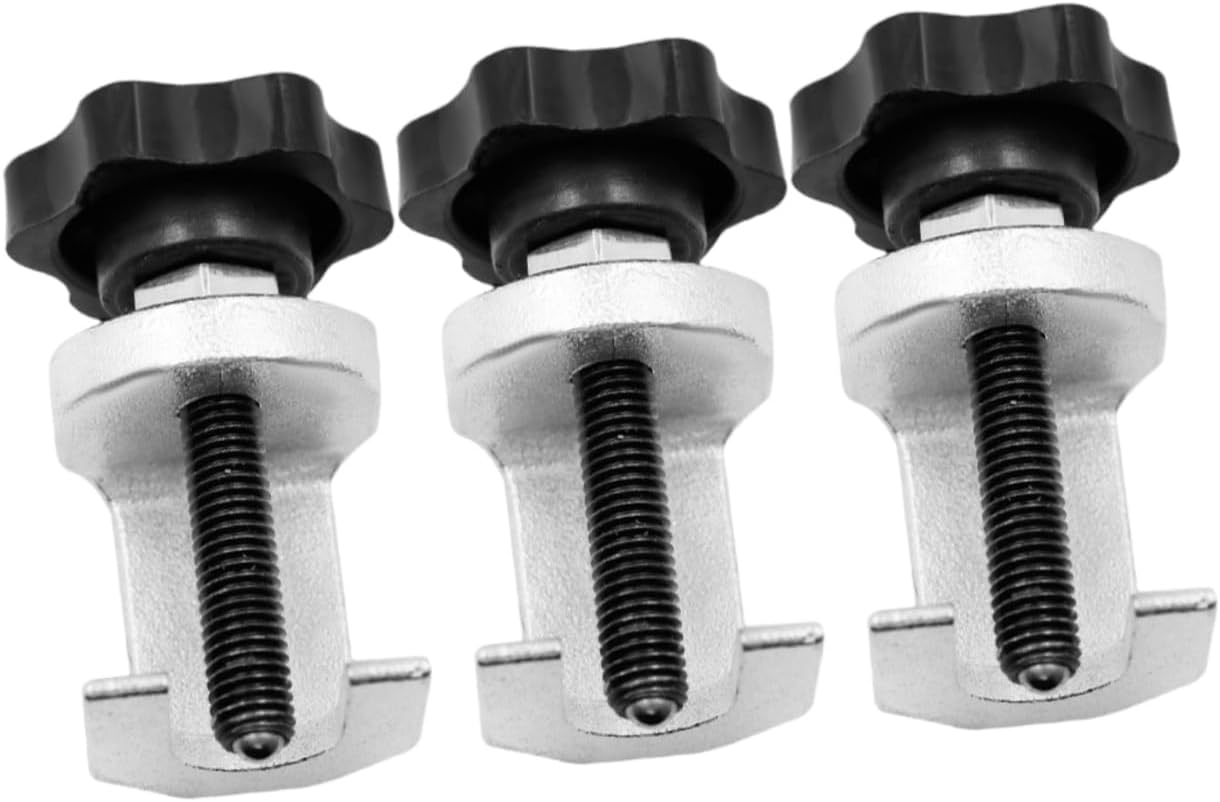 Ciieeo 3pcs Wiper Arm Puller Tool Removal Tool for Windshield Wiper Arms Easy Automotive Accessory for Repair and Maintenance