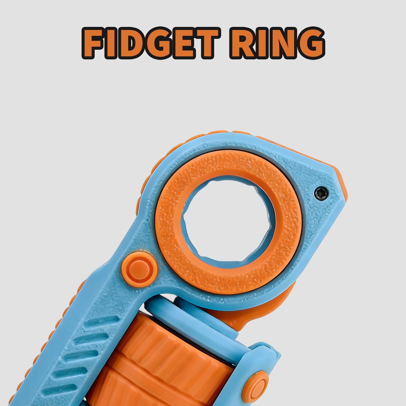 Amazon.com: SKEDC SiniaN Fidget Toys 3D Printed Version, SiniaN