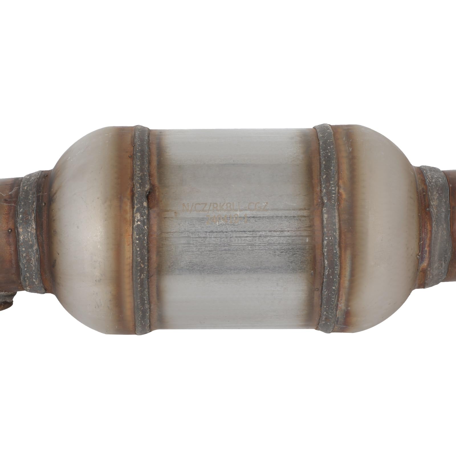 Ford Ranger Catalytic Converter Scrap Pricenull