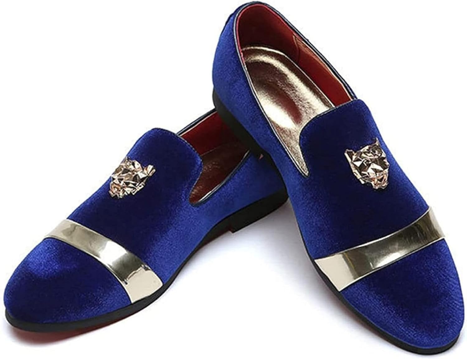 DOZOGU] ビジネスシューズ メンズ オペラシューズ 皮靴 大きめ