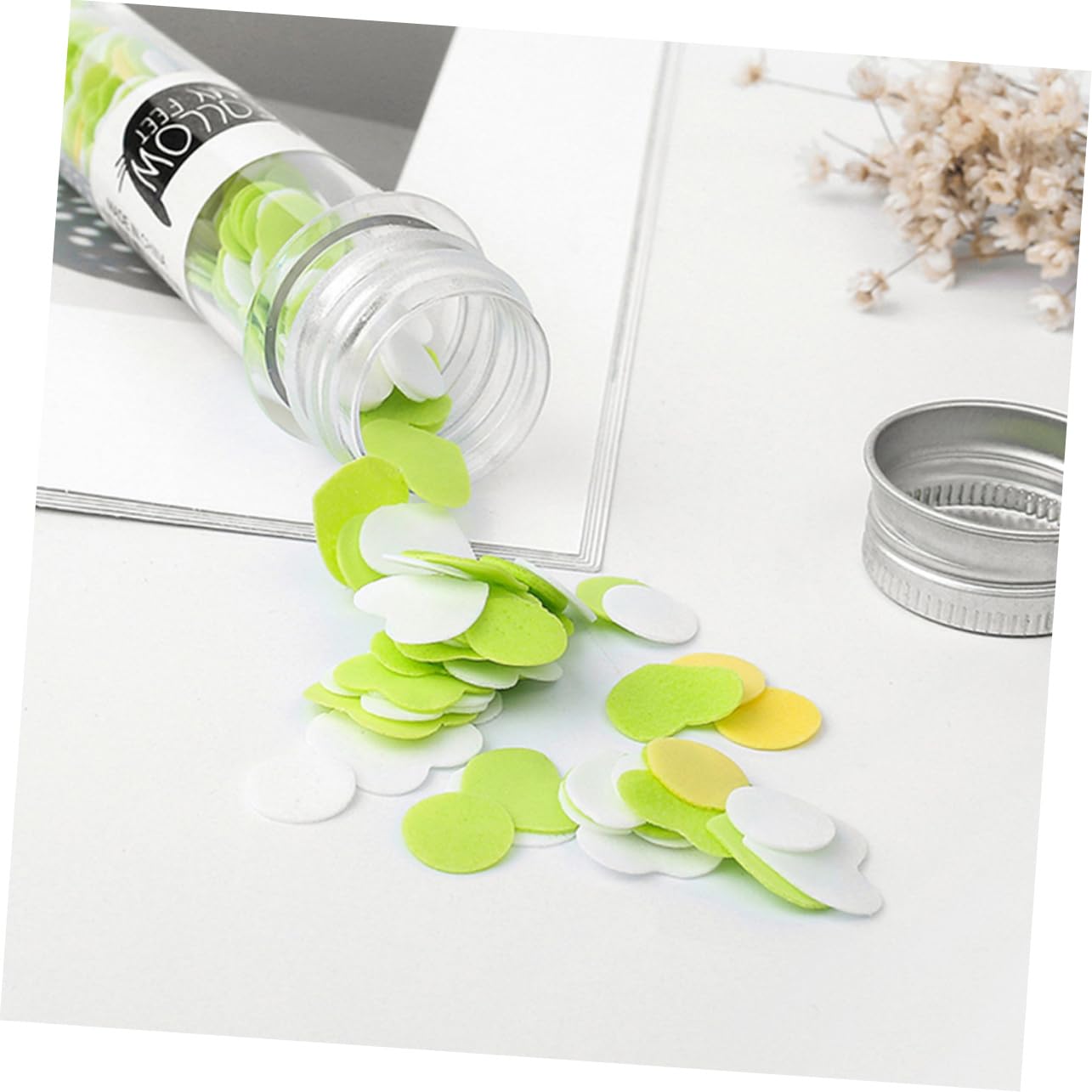 TOYANDONA Sapone in Fogli da Viaggio 12 Bottiglie Confezione Sicura Sapone Individuale per Mani per attività All'aperto e Turismo Stili Multipli