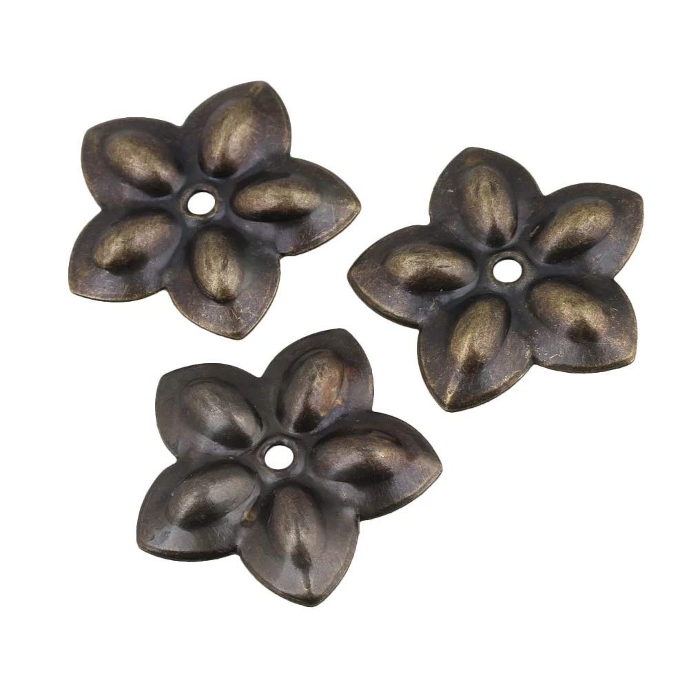 Clous de rembourrage bronze vintage : embellissez vos fauteuils et projets de décoration